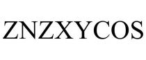 ZNZXYCOS