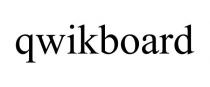 QWIKBOARD