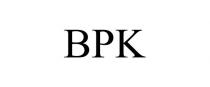 BPK