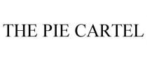 THE PIE CARTEL