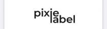 PIXIE LABEL