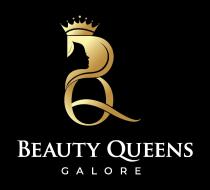 B BEAUTY QUEENS GALORE