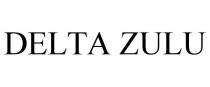 DELTA ZULU
