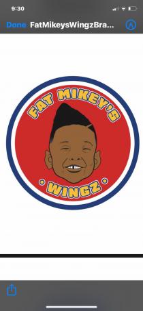 FAT MIKEY'S WINGZ