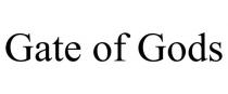 GATE OF GODS