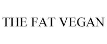 THE FAT VEGAN