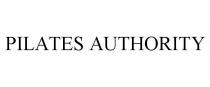 PILATES AUTHORITY