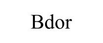 BDOR