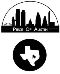 PIECE OF AUSTIN