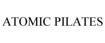 ATOMIC PILATES