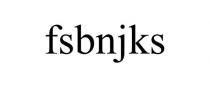 FSBNJKS