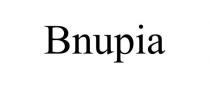 BNUPIA