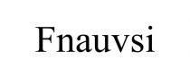 FNAUVSI