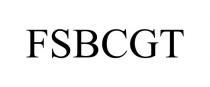 FSBCGT