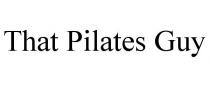 THAT PILATES GUY