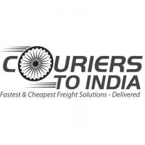 COURIERS TO INDIA FASTEST & CHEAPEST FREIGHT SOLUTIONS - DELIVERED