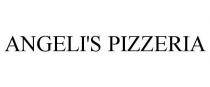 ANGELI'S PIZZERIA
