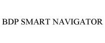 BDP SMART NAVIGATOR