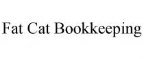 FAT CAT BOOKKEEPING