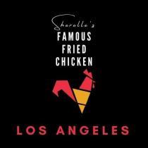 SHERELLE'S FAMOUS FRIED CHICKEN LOS ANGELES