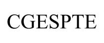 CGESPTE