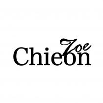 CHIEON ZOE
