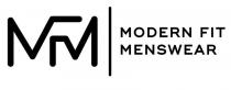 MFM MODERN FIT MENSWEAR