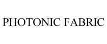 PHOTONIC FABRIC