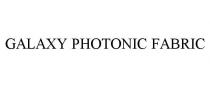 GALAXY PHOTONIC FABRIC