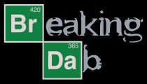 420 BREAKING 365 DAB