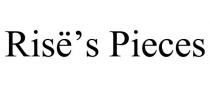 RIS'S PIECES