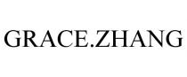 GRACE.ZHANG