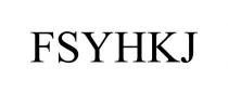 FSYHKJ
