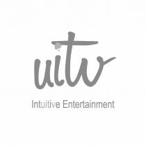 UITV INTUITIVE ENTERTAINMENT