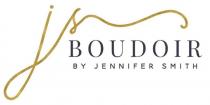 JS BOUDOIR BY JENNIFER SMITH