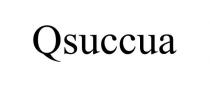 QSUCCUA