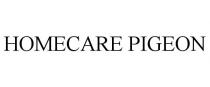 HOMECARE PIGEON