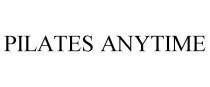 PILATES ANYTIME