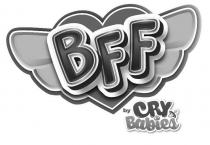 BFF BY CRY BABIES