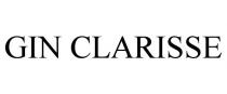 GIN CLARISSE