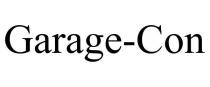 GARAGE-CON