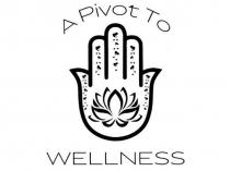 A PIVOT TO WELLNESS