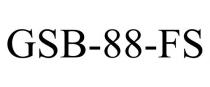 GSB-88-FS