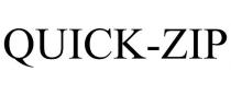 QUICK-ZIP