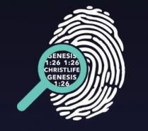 GENESIS 1:26 1:26 CHRISTLIFE GENESIS 1:26