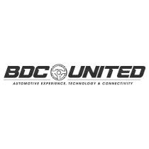 BDC UNITED AUTOMOTIVE EXPERIENCE, TECHNOLOGY & CONNECTIVITY