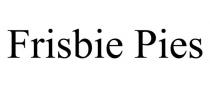 FRISBIE PIES