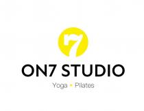 7 ON7 STUDIO YOGA PILATES