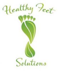 HEALTHY FEET SOLUTIONS