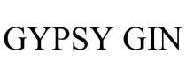 GYPSY GIN